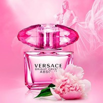 Versace Bright Crystal Absolu  25%  31.05