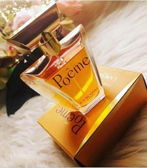 Lancome Poeme  25%  31.05