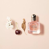 Emporio Armani in Love With You  25%  31.05