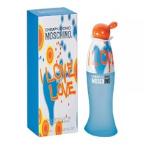Moschino I Love Love  25%  31.05