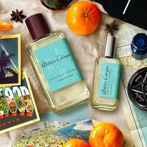 Atelier Cologne Clementine California  25%  31.05