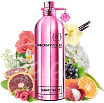 Montale Candy Rose  25%  31.05