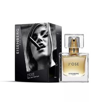 Eisenberg J'ose  25%  31.05