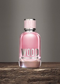 Dsquared2 Wood Pour Femme  25%  31.05