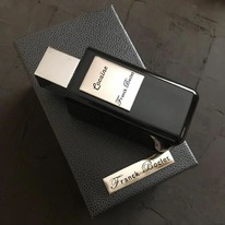 Franck Boclet Cocaine  25%  31.05