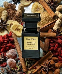 Tom Ford Tobacco Vanille  25%  31.05
