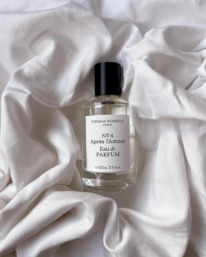 Thomas Kosmala No 4 Apres L'Amour  25%  31.05