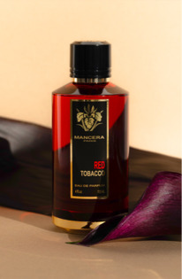 Mancera Red Tobacco  25%  31.05
