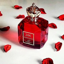 Paris World Luxury 24K Supreme Rouge  25%  31.05