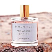 Zarkoperfume Pink MOLeCULE 090.09  25%  31.05