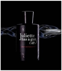 Juliette Has A Gun Lady Vengeance  25%  31.05