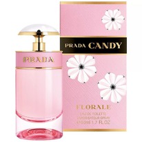 Prada Candy Florale  25%  31.05