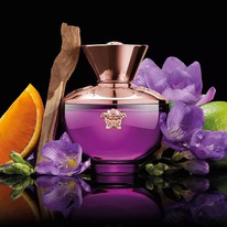 VERSACE Dylan Purple  25%  31.05