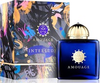 Amouage Interlude  25%  31.05