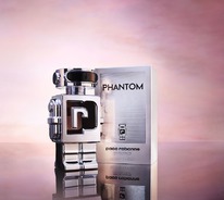 Paco Rabanne Phantom ������ 25% �� 31.05