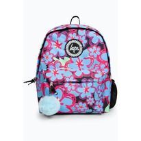 Sportsdirect Hype Flower Bkpk Jn99 Multi