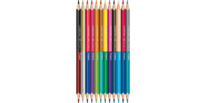 toys  Maped Buntstifte COLORPEPS DUO x 12