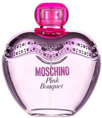 parfumgroup Moschino Pink Bouquet