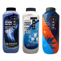 ����� ��� ���� �������������� � ����������� �������� TROS, ������� ����� 280 ��.