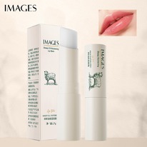      IMAGES Sheep Oil Moistening Lip Balm
