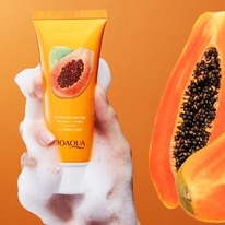       Bioaqua Papaya Cleansing, 100 .
