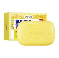       Sadoer Sulfur Soap, 125 .