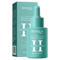        Bioaqua Hyaluronic Acid S