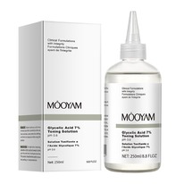  -  7%   MOOYAM Glycolic Acid 7% Toning 