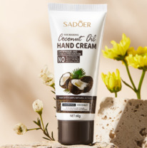 ���� ��� ��� � ������� Sadoer Coconut Oil, 60 ��.