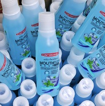 ������� �������������� ��� ��� � ����� Carebeau, 100 ��.