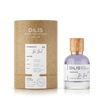    DILIS Niche Collection Be Bad n.4 50ml (7484)