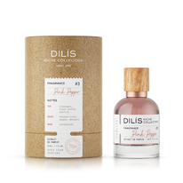    DILIS Niche Collection Pink Pepper n.3 50ml (7460)