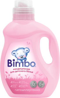 BIMBO ����������� ��� ����� ������� 1�, 0+ (3846)