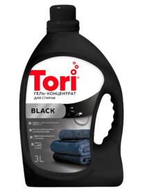 TORI ���� Black �/������ ������� ����� 3� (����������)  (0195)