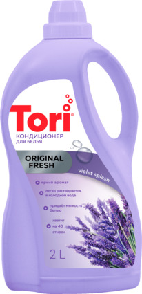 TORI ����������� ��� ����� 