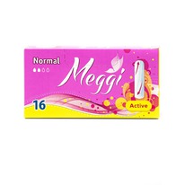 Meggi ���.����. Active Normal (16��) (2���) (5577)