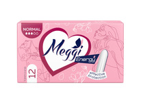 Meggi ���.����. Energy Normal (12��) (9186)