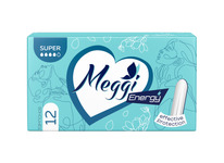 Meggi ���.����. Energy Super (12��) (9193)