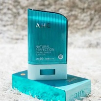   AHC Natural Perfection Double Shield Sun Stick SPF50+/PA++++