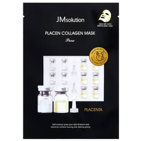         JMSOLUTION Placen Collagen Mas