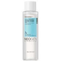 Neogen Dermalogy Real Ferment Micro Toner   