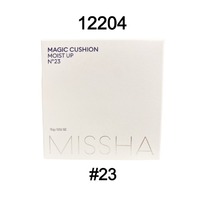 MISSHA ����������� ��������� ����� Magic Cushion Moist Up SPF50+ PA