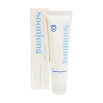 Etude House SoonJung 2x Barrier Intensive Cream ������������� ��������� ����