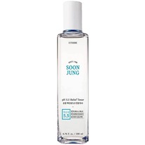Etude House SoonJung pH 5.5 Relief Toner   