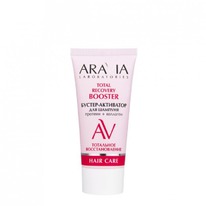 ARAVIA Laboratories -   