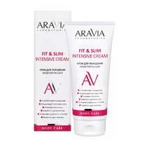 Aravia Laboratories     Fit & Slim Intensive Cream,