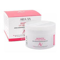Aravia Laboratories ����-����������� ��� �������� Decollete Lifting-Cream, 150 �