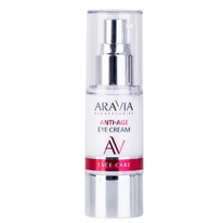 ARAVIA Laboratories ������������� ���� ��� ��� Anti-Age Eye Cream, 30 ��, ARAVIA