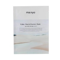 Manyo Galac Niacin Essence Mask    