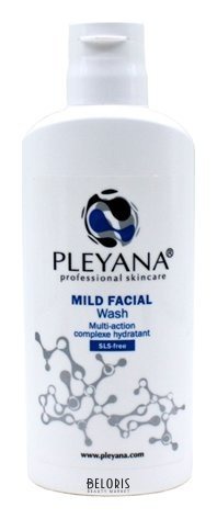     -, 170 ml, Pleyana